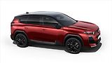 Citroën C5 Aircross (2026) 1,6 Plug-in Hybrid225k Aut.MAX - náhled 3
