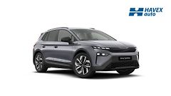 Škoda Elroq (2025) 60, 63 kWh 150 kW Sportline - fotografie inzerátu