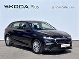 Škoda Scala (2025) Selection 1,0TSi 85kW - náhled 20