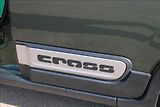 Fiat Panda 1,3 D  CROSS, VELKÝ SERVIS - náhled 21