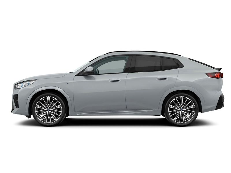 BMW X2 xDrive20d M-Sport - fotka 3 z 7