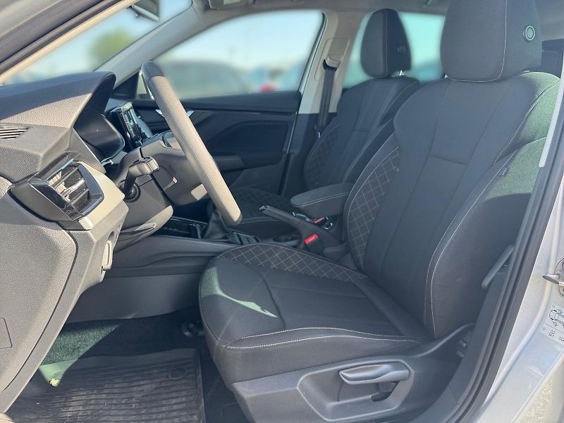 Škoda Scala (2021) AMBITION 1.0TSI 81kW CZ DPH - fotka 7 z 11