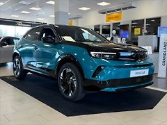 Opel Mokka (2024) 0.1 Electric GS 115kW/156k - fotografie inzerátu