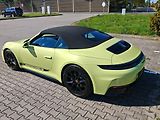 Porsche 911 911 Cabrio, BOSE,1. Majitel - náhled 43