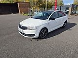 Škoda Rapid 1.6TDi 77kw, elegance - náhled 1