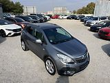 Opel Mokka (2014) 1.7CDTi 96kw Tažné - náhled 9