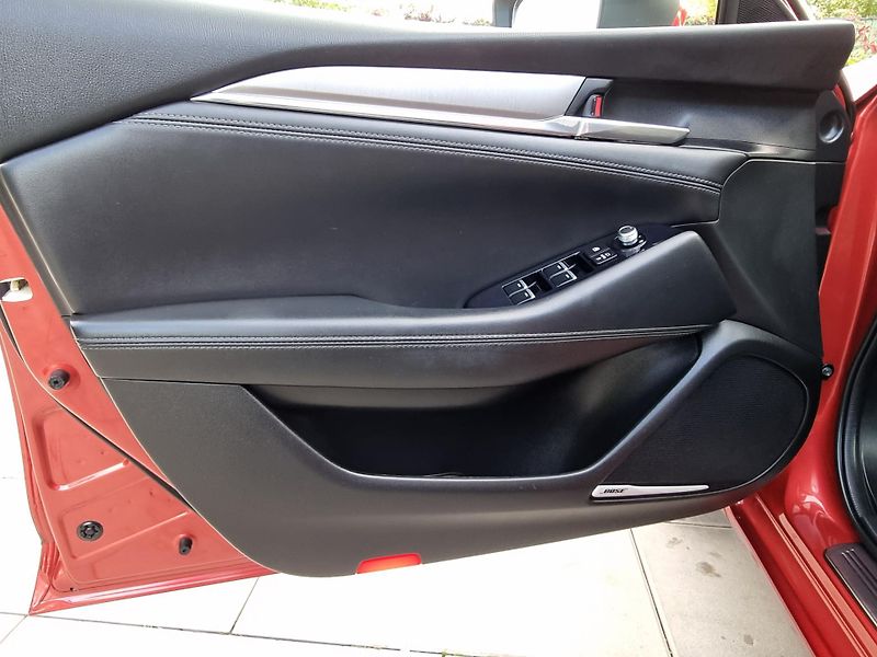 Mazda 6 (2019) 2.5 SPORTS LINE,VENTILACE,HEAD - fotka 20 z 45