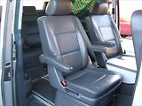 Volkswagen Multivan 2,0   2xsoupacky 180 PS - náhled 30
