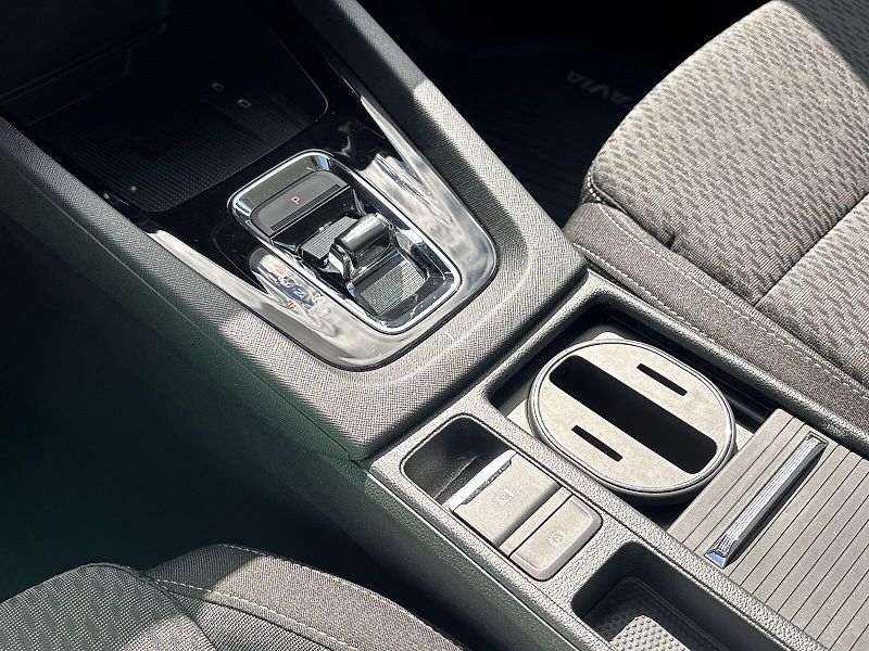 Škoda Octavia (2024) Combi 2.0 TDI DSG Style + - fotka 15 z 28