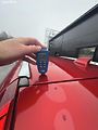 Honda CR-V 1.6 i-DTEC 1.maj ČR DPH NEHAV. - náhled 30
