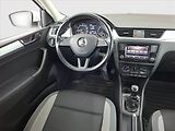 Škoda Rapid (2019) 1.0 TSI, Tempomat - náhled 7