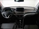 Hyundai Tucson (2019) 1.6 T-GDi 4x4, 1.maj,ČR - náhled 8