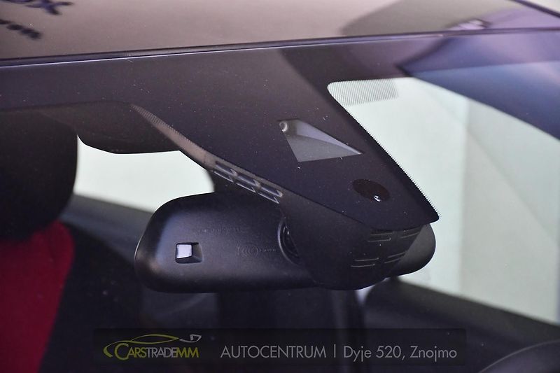 Opel Corsa 1.2T 96kW GS AUTOMAT - fotka 48 z 51