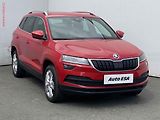 Škoda Karoq (2019) 1.0TSi, Style, DSG, +kola - náhled 1