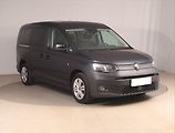 Volkswagen Caddy (2023) 2.0 TDI, 5Míst, DPH - náhled 1