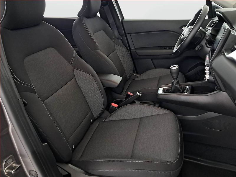 Mitsubishi ASX (2024) 1.0, Serv.kniha, Tempomat - fotka 9 z 17