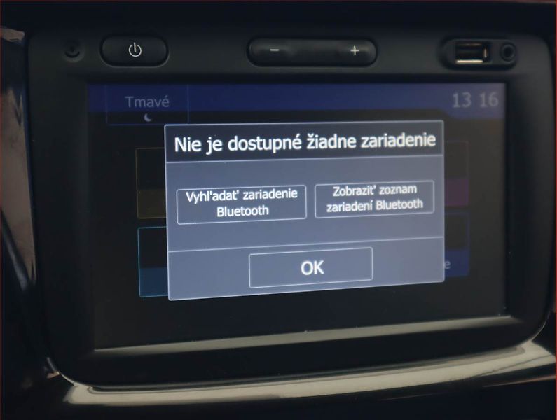 Dacia Spring (2021) ectric 45 (27 kWh), SoH 91%, A - fotka 17 z 20