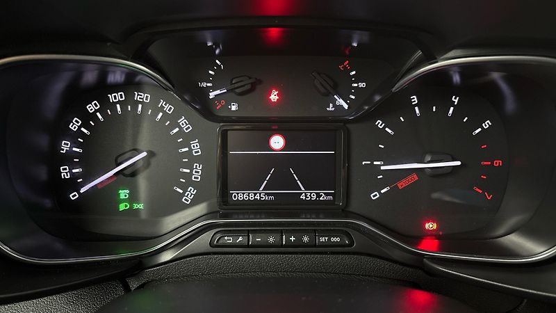 Toyota ProAce City Verso 1.5 D-4D Long Family - fotka 10 z 25