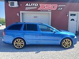 Škoda Octavia 2.0 TFSi RS combi - náhled 1