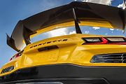 Chevrolet Corvette ZR1