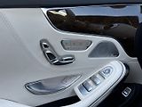 Mercedes-Benz Třídy S S-Třída 500 kabriolet - náhled 14