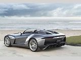 Rezvani Beast.