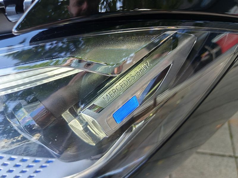 Mercedes-Benz Třídy S (2022) MAYBACH S 680, V12 - fotka 48 z 48