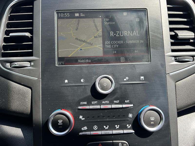 Renault Mégane (2016) 1.5 DCi 81KW - fotka 18 z 23