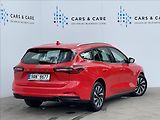 Ford Focus 1,5 Ecoblue AT8 Titanium Style - náhled 2