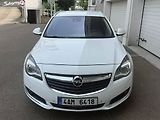 Opel Insignia (2015) 2.0CDTi, 120kw Původ ČR 4x4 - náhled 8