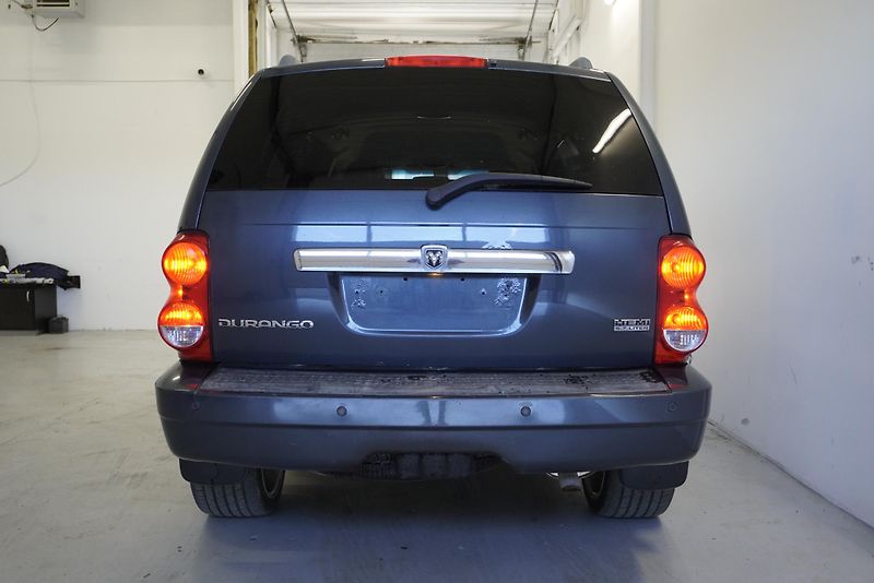 Dodge Durango 5.7 V8 HEMI AUTOMAT - fotka 4 z 43