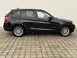 BMW X3 3.0 i 4x4 XDRIVE - náhled 8