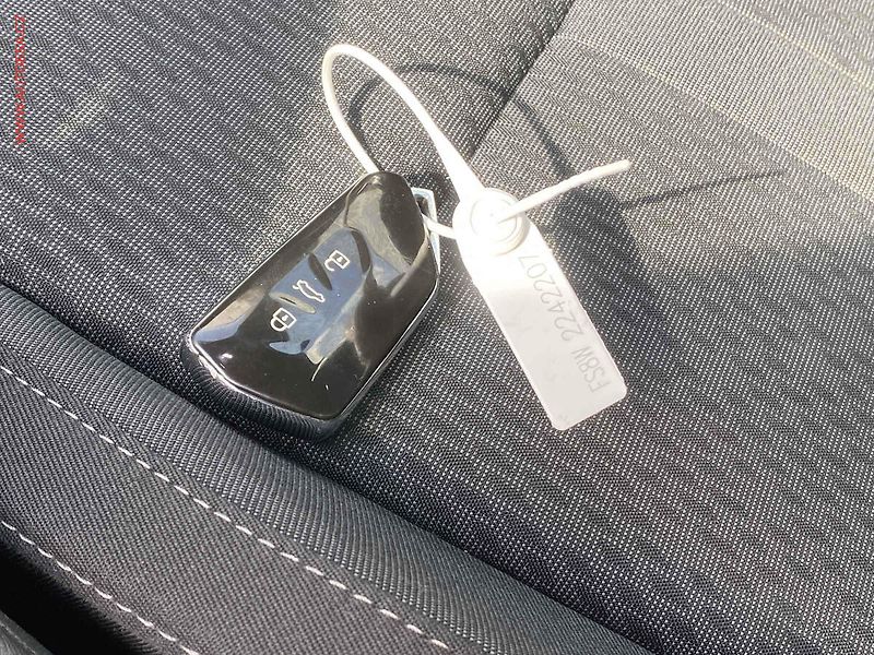 Škoda Octavia (2023) 2.0 TDI, Style, DSG, TZ, - fotka 21 z 21