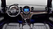 Mini Countryman.