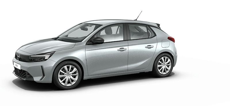 Opel Corsa (2026) Edition 1.2 TURBO 100k MAN6 - fotka 2 z 8