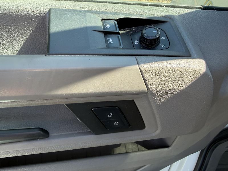 MAN TGE 2.0TDI 103KW SPANÍ 8 PALET - fotka 9 z 21