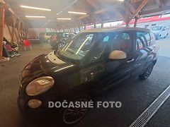 Fiat 500L (2013) 1.2i, servis.kniha - fotografie inzerátu