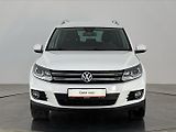 Volkswagen Tiguan Sport&Style 4MOT - náhled 3