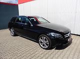 Mercedes-Benz Třídy C 220d 4Matic Avantgarde, Navi, - náhled 1