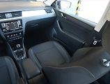 Škoda Rapid (2016) Spaceback 1.4 TDI, Navi - náhled 8