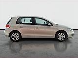 Volkswagen Golf (2011) 1.2 TSI, Automat, Tempomat - náhled 6
