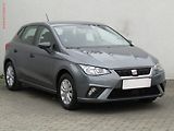 Seat Ibiza (2019) 1.0 TSi, Style - náhled 1