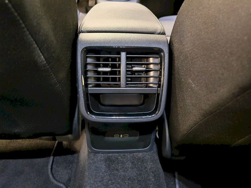 Škoda Octavia (2025) 2.0 TDI 85 kW Selection - fotka 25 z 29