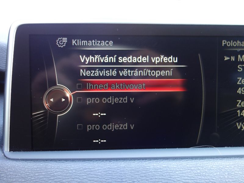 BMW X5 (2014) 4.0D*XD*M-PAKET*WEBASTO*1M*CZ! - fotka 29 z 50
