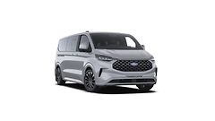 Ford Tourneo Custom (2026) Titanium X L2, Tourneo, 2.0 Ec - fotografie inzerátu