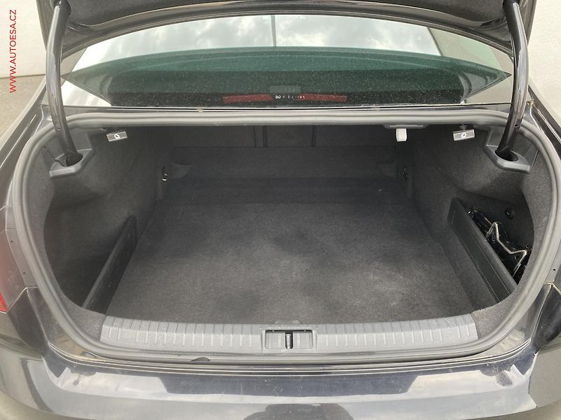 Volkswagen Passat (2015) 1.4 TSi, Comfortline, LED - fotka 7 z 18