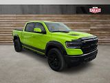 Dodge RAM (2022) +LEMON+HEMI+CREW CAB+ - náhled 1