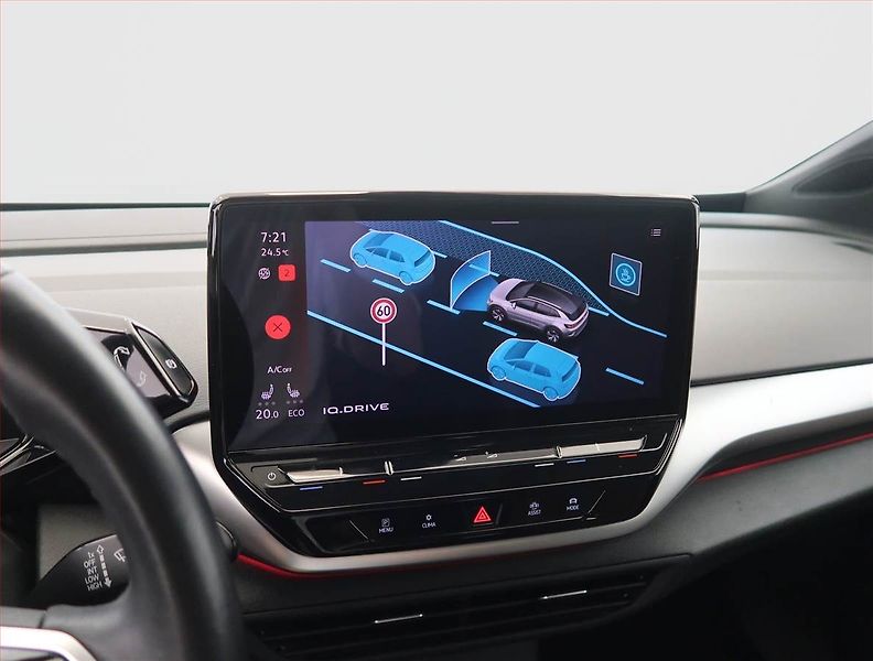 Volkswagen ID.4 (2020) Pro Perf. (82 kWh), SoH 90% - fotka 19 z 33