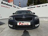 Škoda Octavia (2016) 1,4TSI 110kW ČR - náhled 1