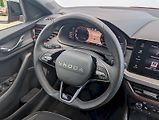 Škoda Scala (2025) 1.5 TSI / 110 kW Monte Carlo - náhled 18